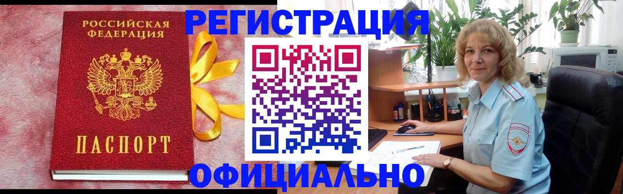 временная регистрация для школы в Щёлково